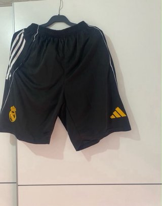 Chándal Real Madrid Adidas