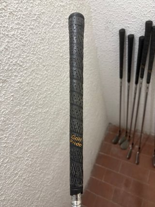 Palos de Golf Nicklaus Bear