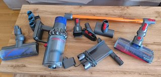Dyson V10 Aspirador sin Cable
