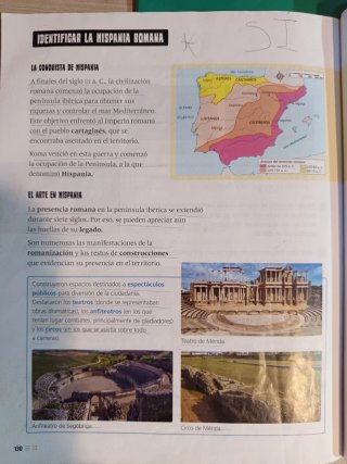 Ciencias Sociales 4, Segundo Ciclo Primaria, Ca...