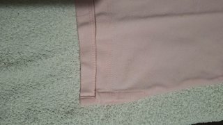 Polo Donna Tommy Hilfiger Rosa
