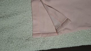 Polo Donna Tommy Hilfiger Rosa