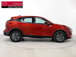 Nissan Qashqai DIG-T 103kW (140CV) mHEV 4x2 Acenta