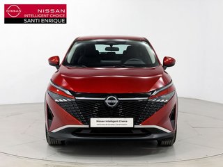Nissan Qashqai DIG-T 103kW (140CV) mHEV 4x2 Acenta