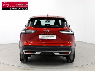 Nissan Qashqai DIG-T 103kW (140CV) mHEV 4x2 Acenta