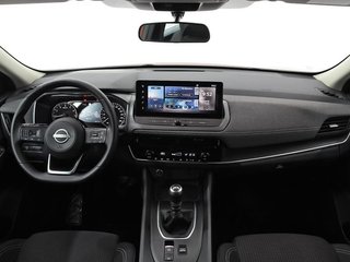 Nissan Qashqai DIG-T 103kW (140CV) mHEV 4x2 Acenta