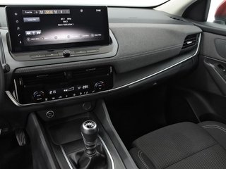Nissan Qashqai DIG-T 103kW (140CV) mHEV 4x2 Acenta