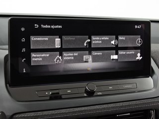 Nissan Qashqai DIG-T 103kW (140CV) mHEV 4x2 Acenta