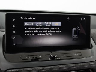 Nissan Qashqai DIG-T 103kW (140CV) mHEV 4x2 Acenta