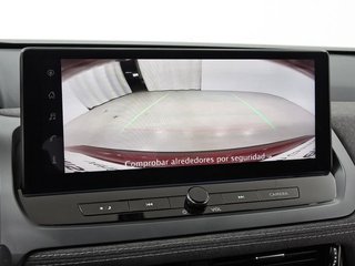 Nissan Qashqai DIG-T 103kW (140CV) mHEV 4x2 Acenta