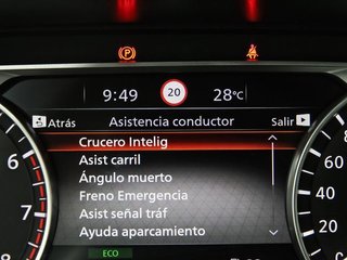 Nissan Qashqai DIG-T 103kW (140CV) mHEV 4x2 Acenta