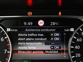 Nissan Qashqai DIG-T 103kW (140CV) mHEV 4x2 Acenta