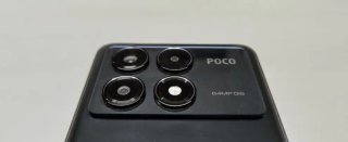 POCO X6 Pro 5G 12/512GB Negro con Garantía