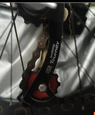 Bicicleta Fat Bike Trek Fat bike 26"