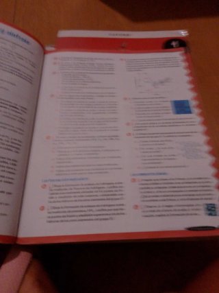 Física y Química 4 ESO