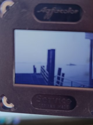 MAGINON Filmscanner e Diapositivos