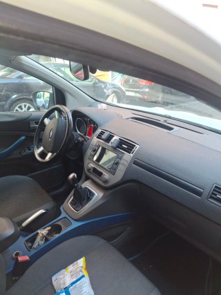 Ford Kuga 2009