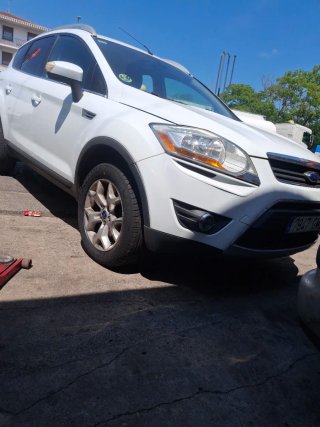 Ford Kuga 2009
