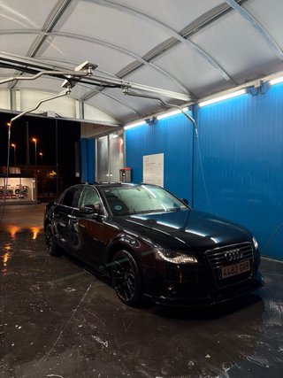 Audi A4 2010