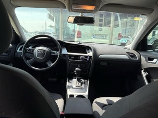 Audi A4 2010