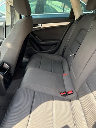 Audi A4 2010