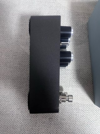 Universal Audio Dream 65 Reverb Amp Pedal