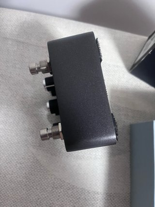 Universal Audio Dream 65 Reverb Amp Pedal