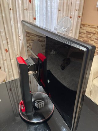 Monitor Gaming ASUS 24 Full HD