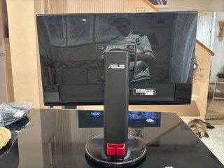 Monitor Gaming ASUS 24 Full HD