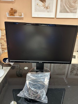 Monitor Gaming ASUS 24 Full HD