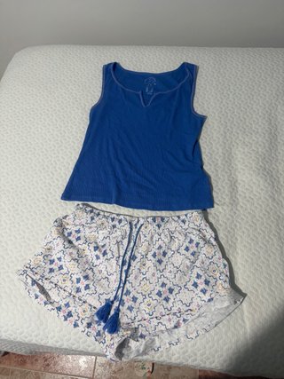 Conjunto pijama Women's Secret
