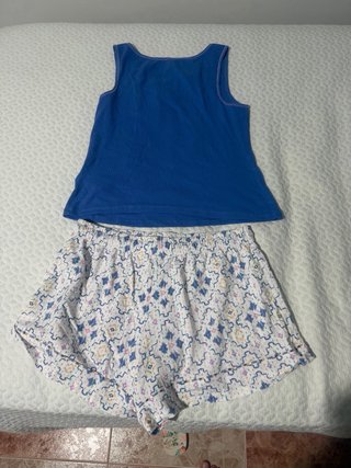 Conjunto pijama Women's Secret