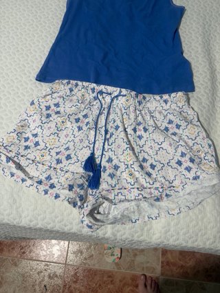Conjunto pijama Women's Secret