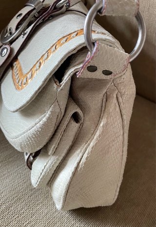 Bolso Dior Vintage Original