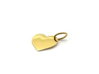 E1803902-94    Colgante Oro 18k Con Circonita