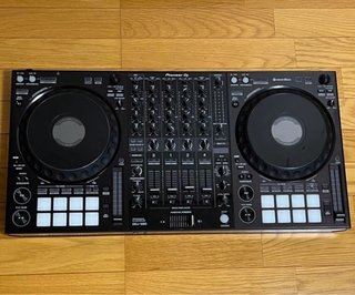 Pioneer DJ DDJ-1000 Controlador DJ