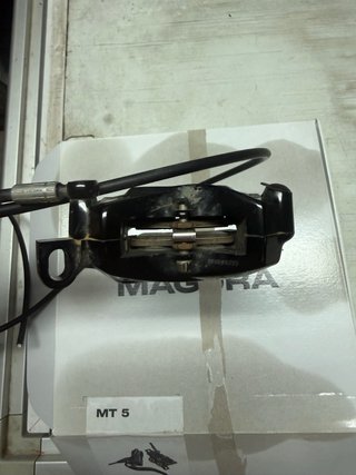 Frenos Sram Code Rsc