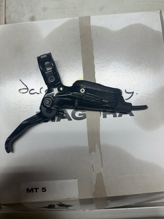 Frenos Sram Code Rsc