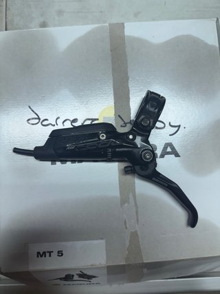Frenos Sram Code Rsc
