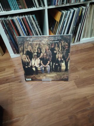 Lynyrd Skynyrd - Last of a Dyin Breed (2 Vinilos)