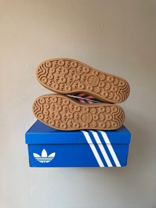 Adidas Gazelle Bold ‘Bliss Pink’ 38.5