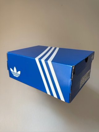 Adidas Gazelle Bold ‘Bliss Pink’ 38.5