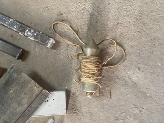 Herramientas de construcción variadas