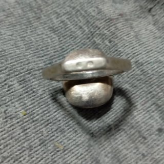 Lote Pendientes + Anillo Plata