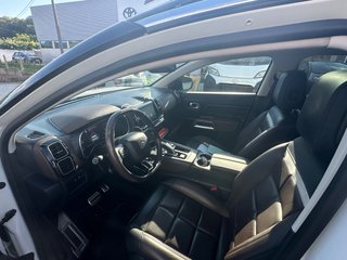 Citroen C5 Aircross 2020