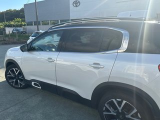 Citroen C5 Aircross 2020