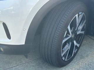 Citroen C5 Aircross 2020