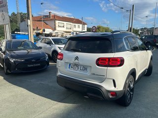 Citroen C5 Aircross 2020