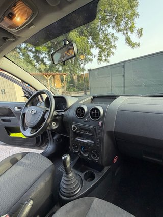 Ford Fusion 2004