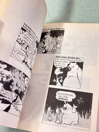 Libero/volume 73 lupo Alberto collezione